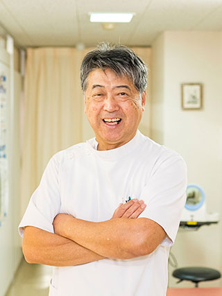 藤田 欣一