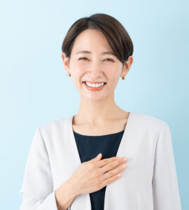 鎮静剤を使用した胃カメラのメリット